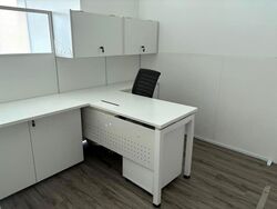 Vision Exchange (D22), Office #630134821